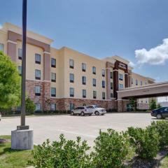 Hampton Inn and Suites Trophy Club - Fort Worth North