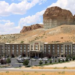 Hampton Inn & Suites Green River