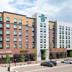 Homewood Suites by Hilton Coralville - Iowa River Landing