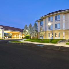 The Homewood Suites by Hilton Ithaca