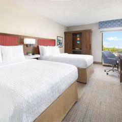 Hampton Inn Long Island/Islandia