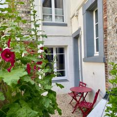 Maison à 50m de la plage Prêt de vélo kayak paddle