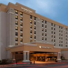 DoubleTree by Hilton Downtown Wilmington - Legal District