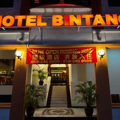 HOTEL BINTANG KL