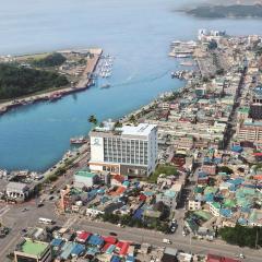 Mokpo Ocean Hotel