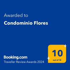 Condomínio Flores