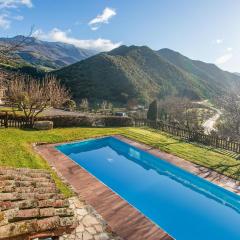 2 Bedroom Awesome Home In Cabezn De Liebana