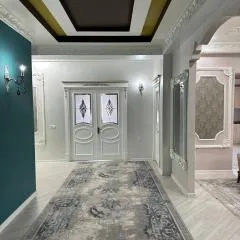 Квартира Самарканд
