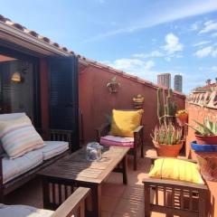 Apartamento Palamós, 3 dormitorios, 5 personas - ES-209-48