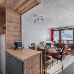 Appartement Val Thorens, 3 pièces, 6 personnes - FR-1-640-60