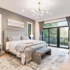 Bellevue Splendor Birch Cedar Suite BY Betterstay