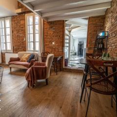 Pargaminières by Yumē