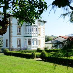 Hotel Rural El Solar del Mazo