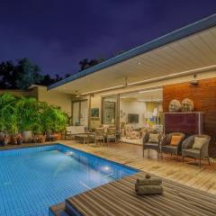 Elara by Hireavilla - 4BR with Private Pool, Parra