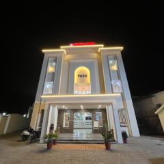 Hotel Vasu International