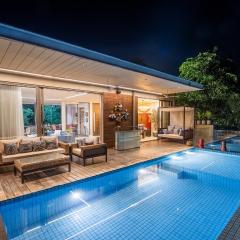 Avior by Hireavilla - 4BR with Private Pool in Parra
