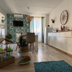 Relais Rosa Apartment