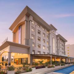 Fortune Hosur - Member ITC's Hotel Group