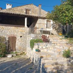 Gîtes du Domaine de Serre Long