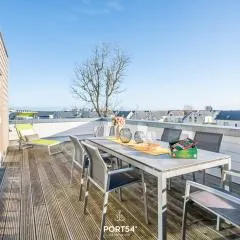 Ferienwohnung Küstenliebe Olpenitz