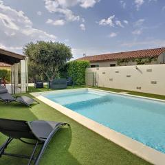 La Cigotà - Villa with swimming pool for 8 people