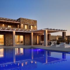 Mykonos Rocks Villas & Suites