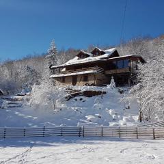 Planinska kuća HIL - Bjelašnica