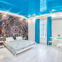 HB apartments St Petersburg