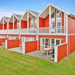 Lovely Holiday Home For Rent In The Popular Hornfisken