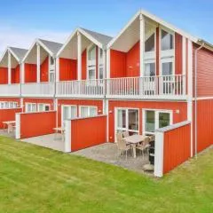 Lovely Holiday Home For Rent In The Popular Hornfisken