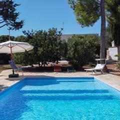 Villa Marina with Pool - Happy Rentals