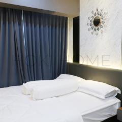 Apartement M-Town Dakota 1 BR by HokiHome