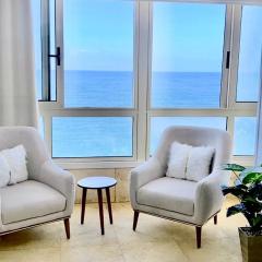 Alexandria Luxury Apartments Stanley Direct Sea View