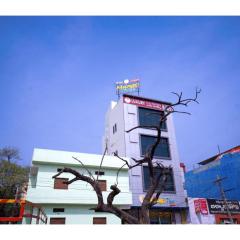 Hotel Mango Tree, Warangal