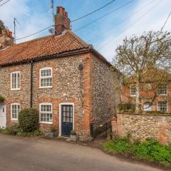 Sea Lavender Cottage