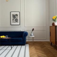 Wilson Apartamenty