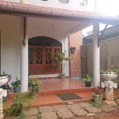 New Rangiri Villa