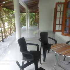 Anona Garden Homestay