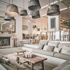 The Cozy Hotel & Lofts Timmendorfer Strand