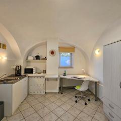 Tiny central studio apartment Nika Ljubljana