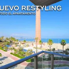 Playa Pacífico Apartment