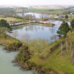 gite au calme au coeur du vignoble Nantais