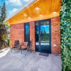 HB apartments Botsvadze