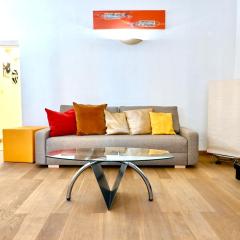 Inn Pisa Rentals 2- San Francesco Flat