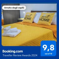 La casetta di Virginia