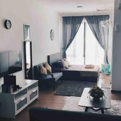 Suria Jaya Amir Homestay