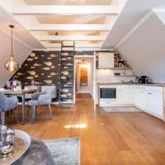Haus Strandweg Whg 02