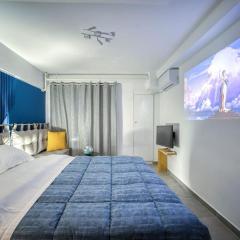 ''live smart and comfort'' apartment