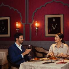 Radisson Collection Hotel & Spa, Riverfront Srinagar