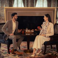 Radisson Collection Hotel & Spa, Riverfront Srinagar